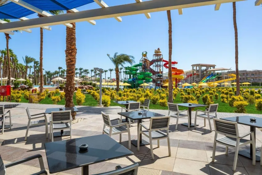 Pickalbatros Beach Albatros Resort 4*-14