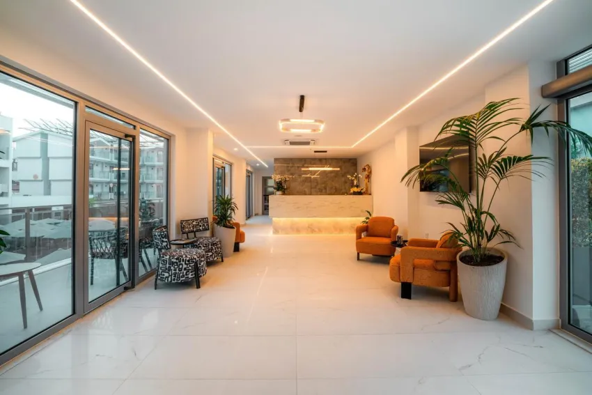 Victoria Princess Hotel 4*-16