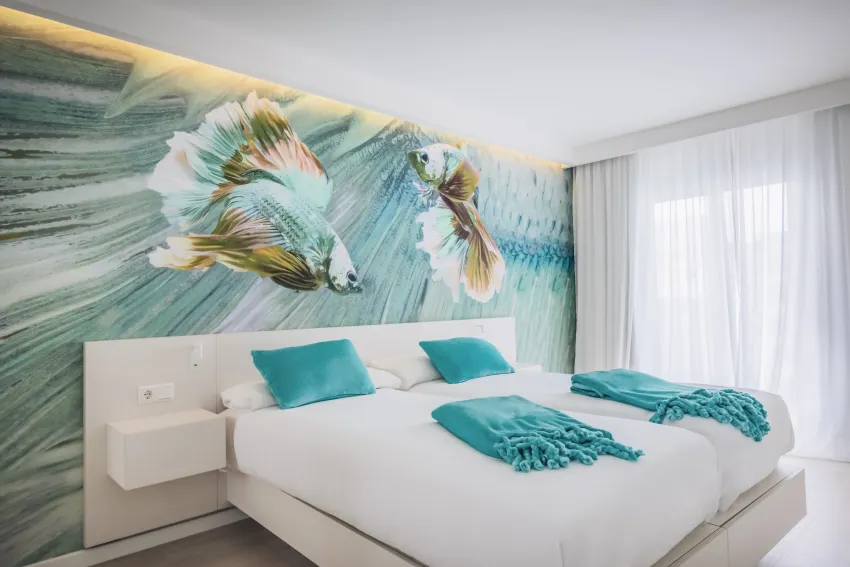 Iberostar Waves Alcudia Park 4*-90