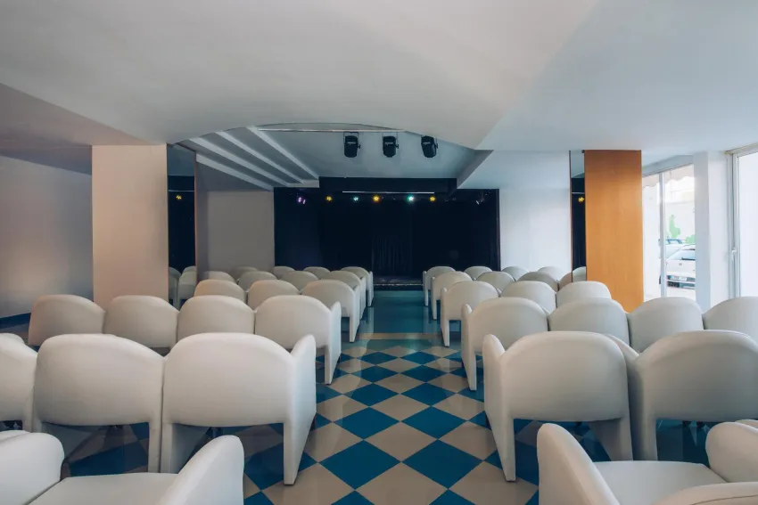 Iberostar Waves Ciudad Blanca 4*-14