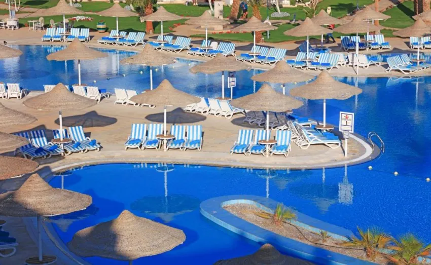 LABRANDA CLUB MAKADI  4*-9