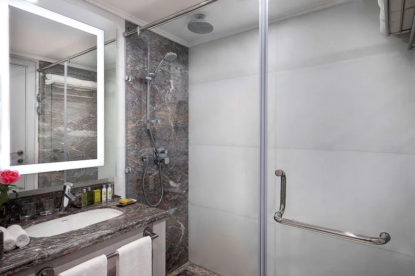 Hilton Plaza Hurghada 5*-10