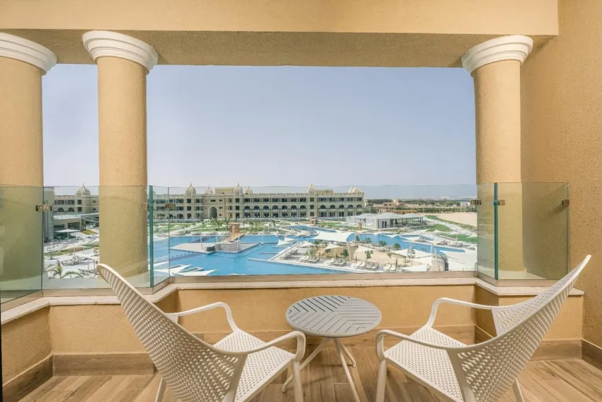 Titanic Pearl Resort 5*-11