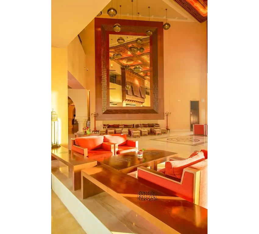 Iberostar Selection Royal El Mansour 5*-25