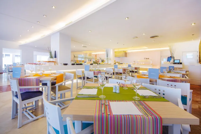 Fontanellas Playa Aparthotel 4*-11