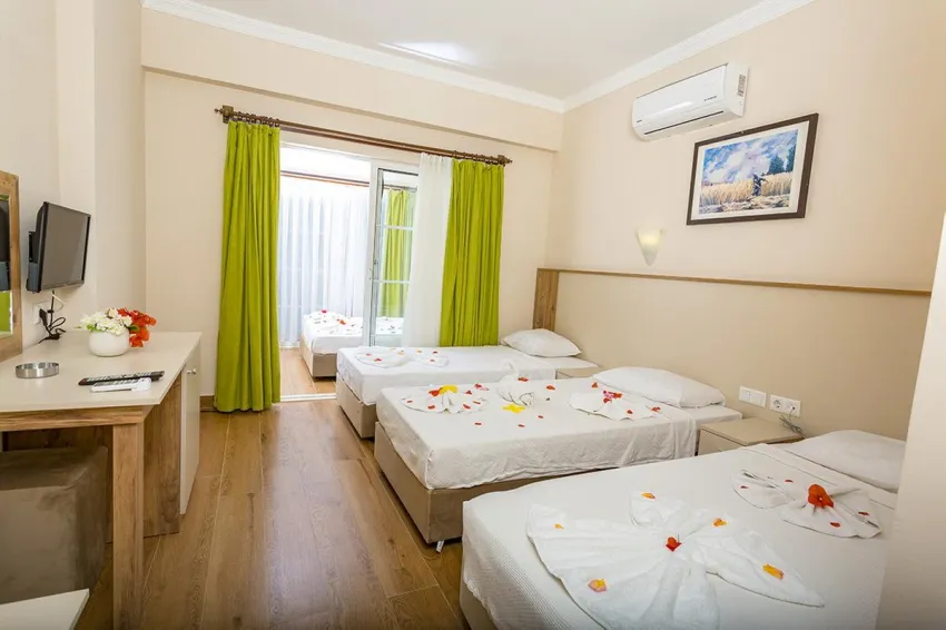 Rich Melissa Hotel 3*-14