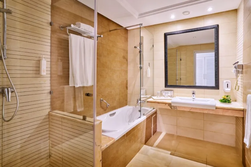 SENTIDO MARILLIA RESORT  5*-39