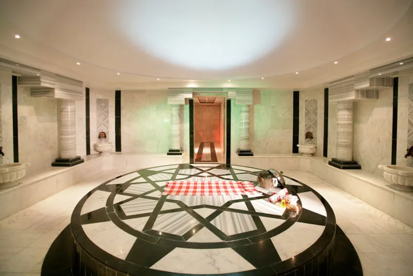 DREAM WORLD PALACE HOTEL  5*-9