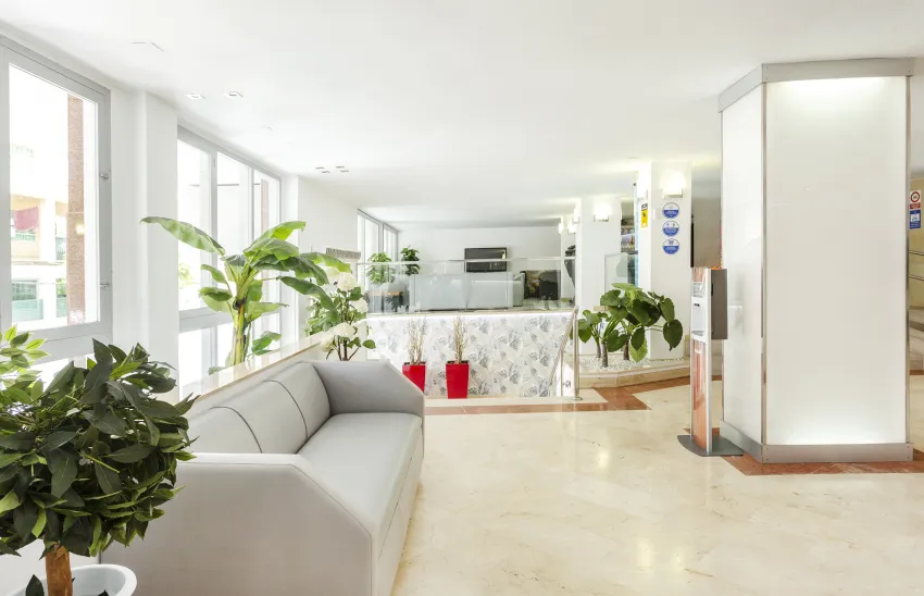 Kilimanjaro Hotel 3*-4