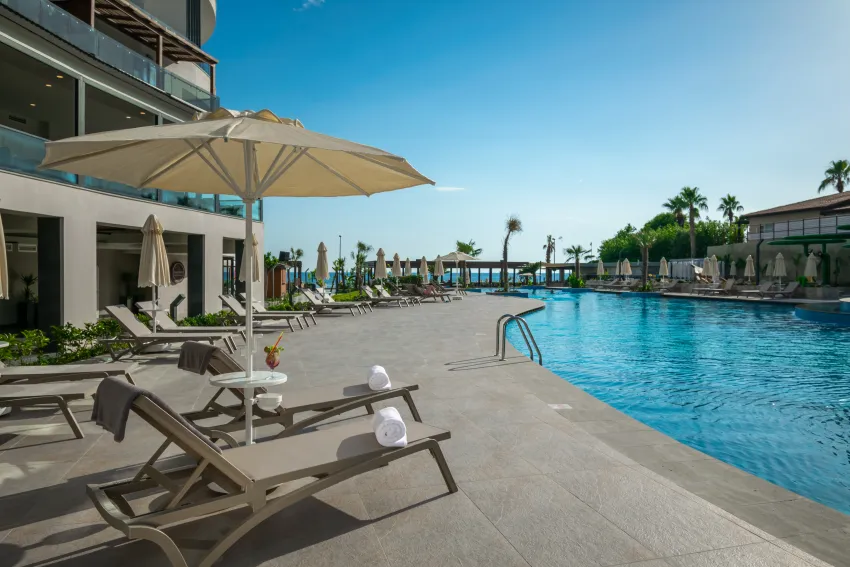 Seaden Quality Resort & Spa 5*-41