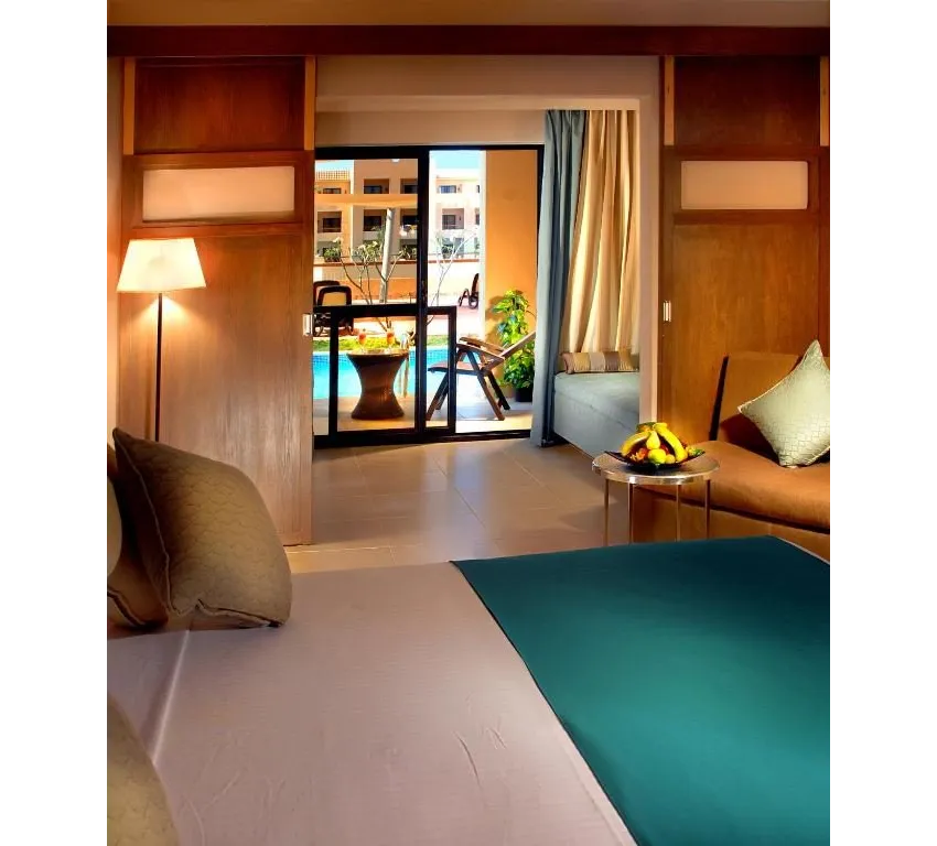 Coral Sea Aqua Club 4*-6