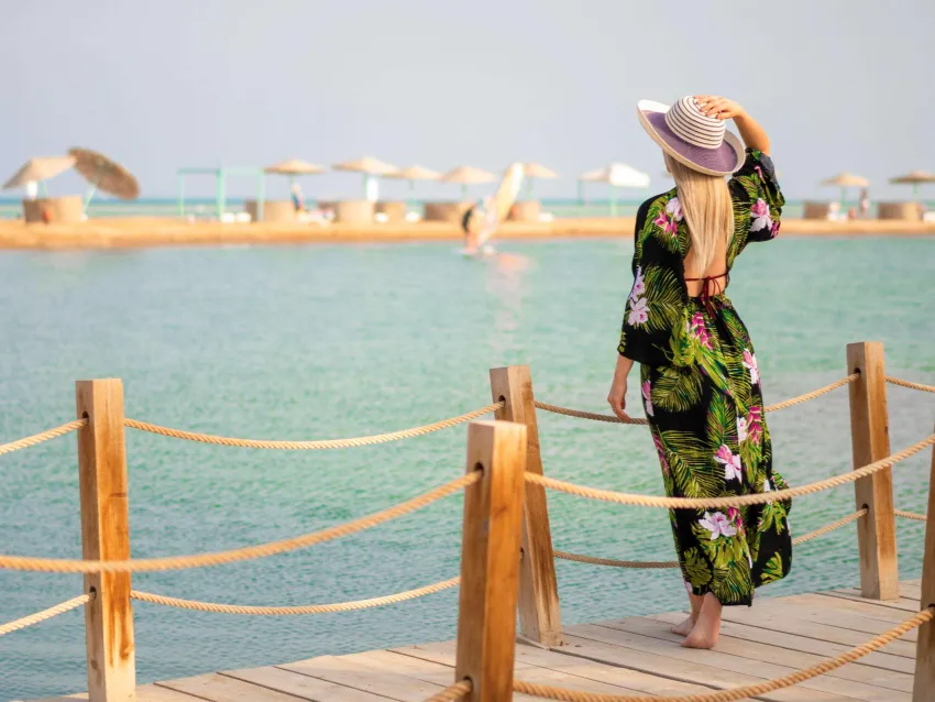 Movenpick Resort And Spa El Gouna 5*-3