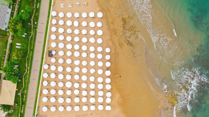 Crystal Sunset Pearl Collection 5*-7