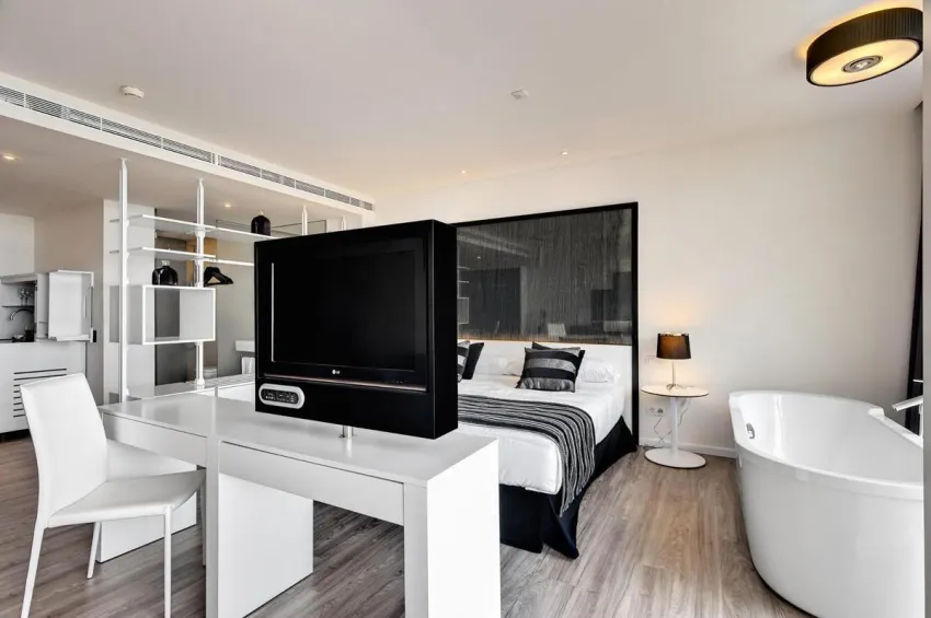 Melia South Beach 4*-23