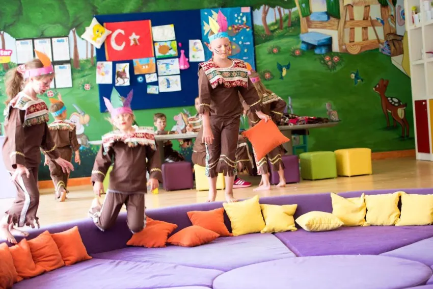 Barut Hemera Resort & Spa 5*-30