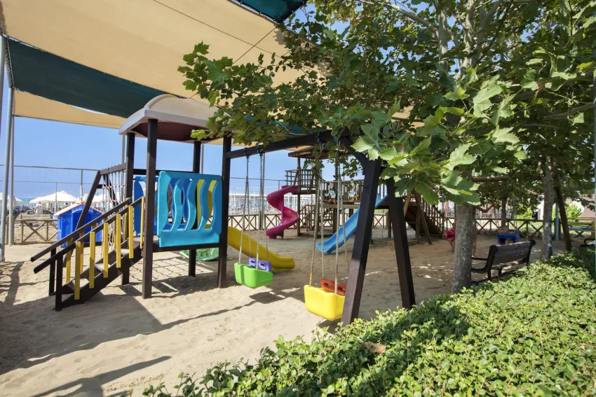 Sentido Trendy Verbena Beach 5*-11