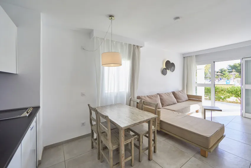 Seaclub Alcudia Mediterranean Resort 4*-22