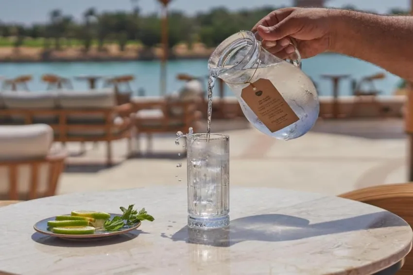 STEIGENBERGER GOLF RESORT EL GOUNA  5*-30