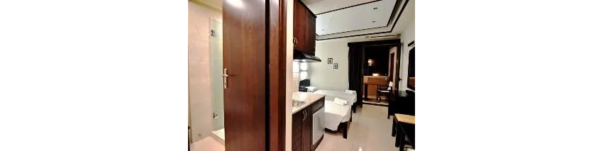 24 Seven Boutique Hotel 3*-4