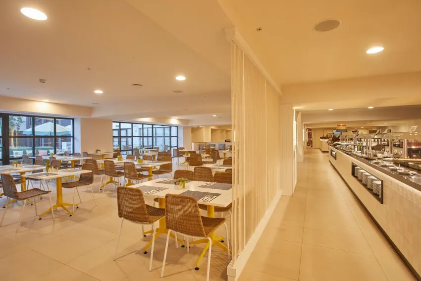 Alua Calvia (ex Dreams Calvia Mallorca) 4*-13