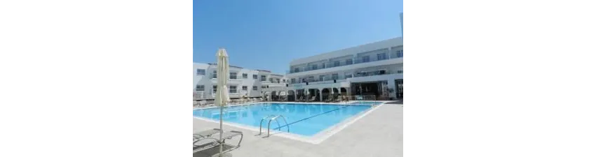 Evabelle Napa Hotel Apartments 4*-1