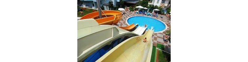 Grand Zaman Garden 4*-9