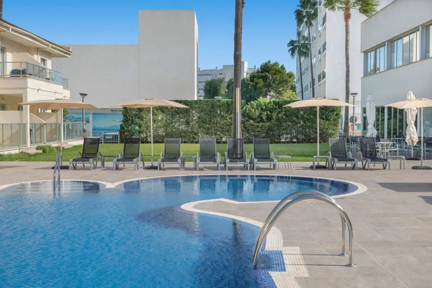 Trend Hotel Alcudia 4*-5