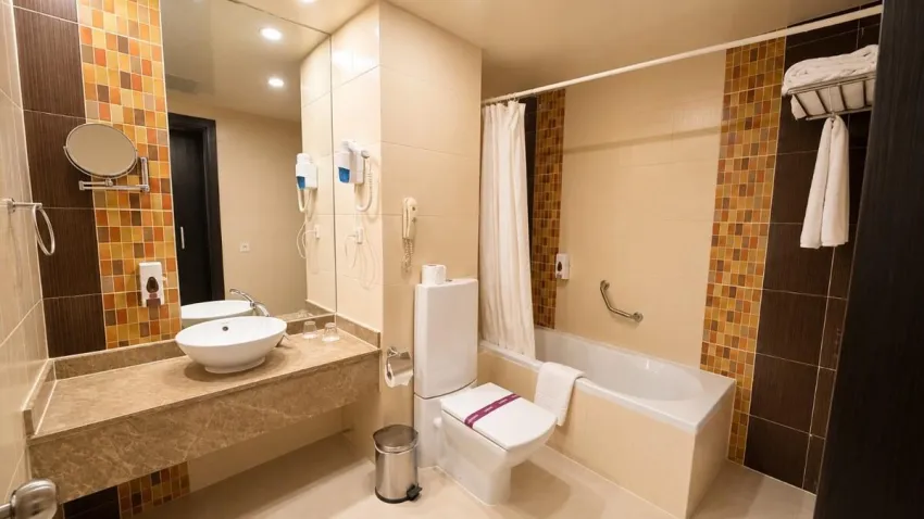 Elysees Dream Beach Hotel 4*-28