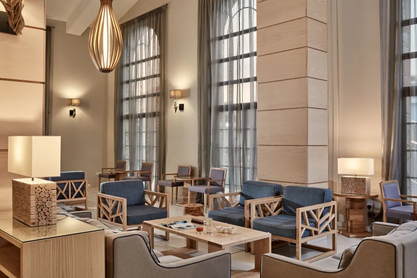 Atlantica Aeneas Resort 5*-4