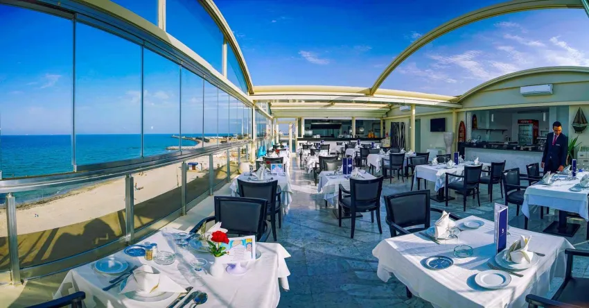 Sousse Palace Hotel & Spa 5*-7