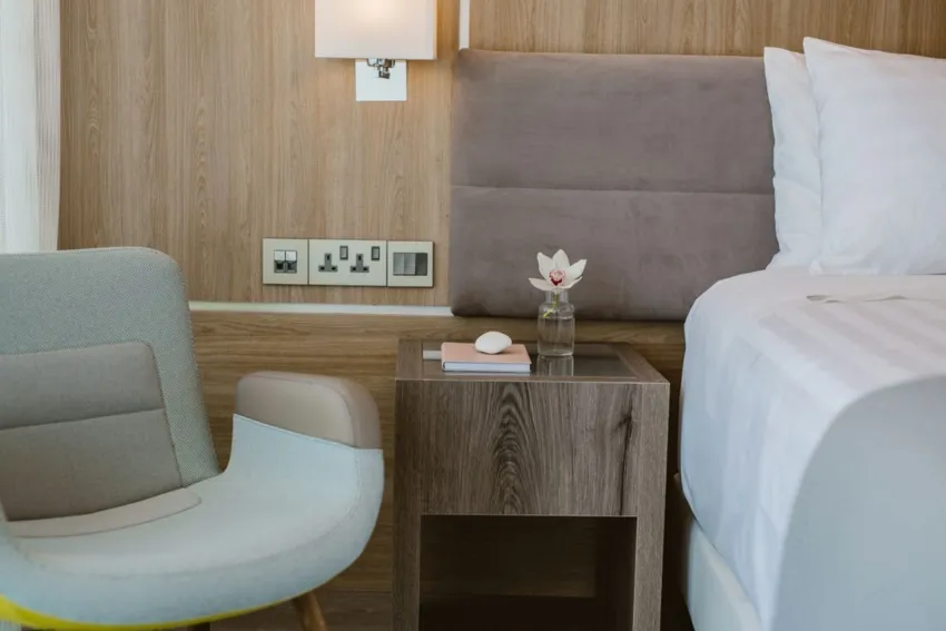 Lebay Beach Hotel 4*-12