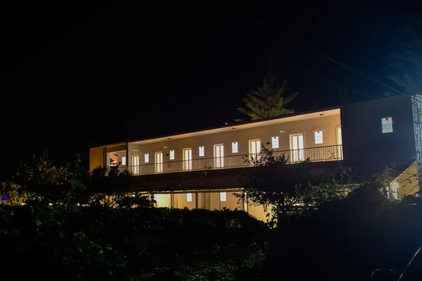 DIAS APARTMENTS Kavros 3*-12