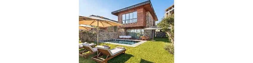 Cullinan Golf & Resort Belek 5*-39