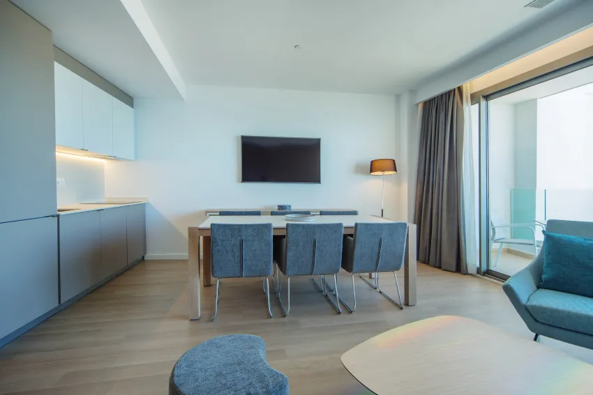 Fontanellas Playa Aparthotel 4*-33