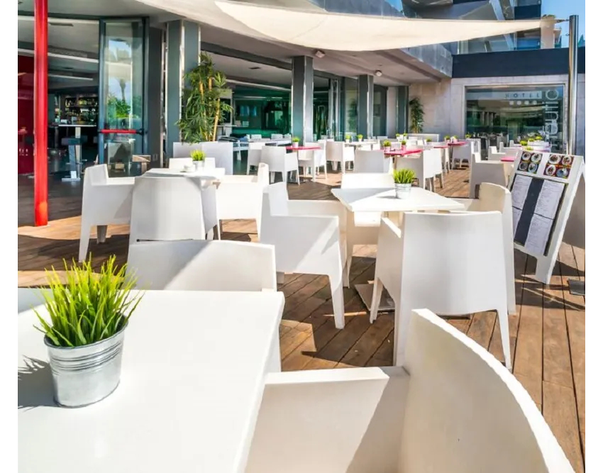 Nautic Hotel & Spa 4*-139