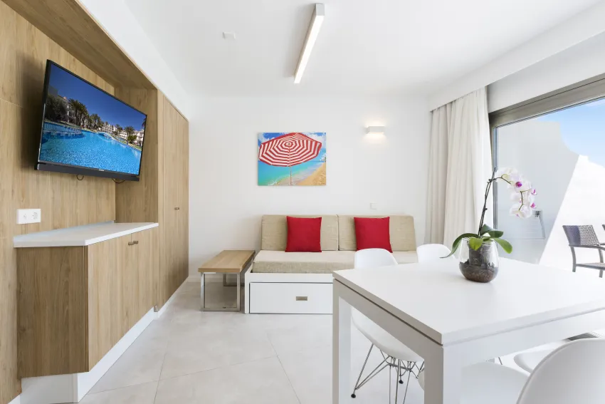 Playas Cas Saboners 3*-98