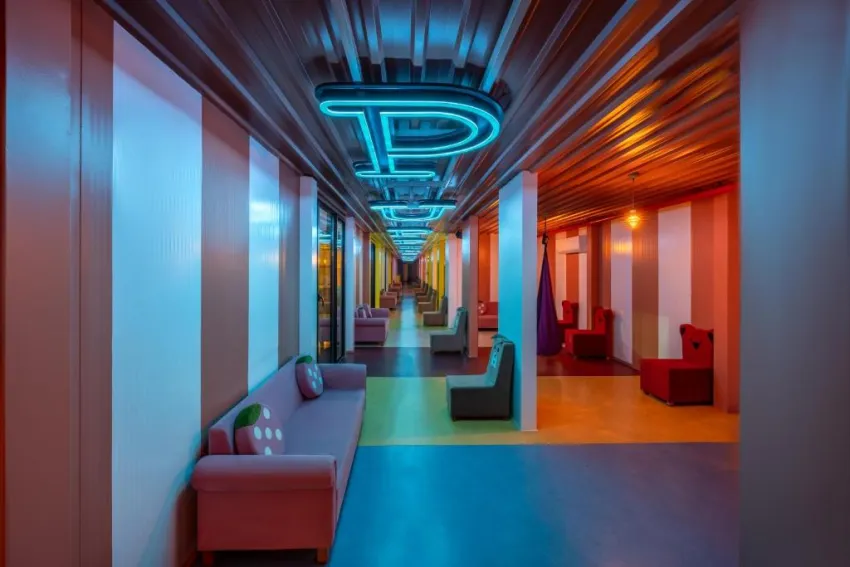 SELECTUM FAMILY RESORT SIDE  5*-48