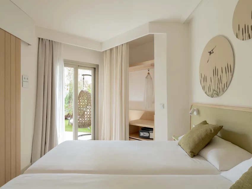 Iberostar Selection Albufera Park 4*-138