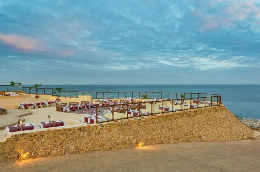 Dreams Beach Resort Sharm El Sheikh 4*-21