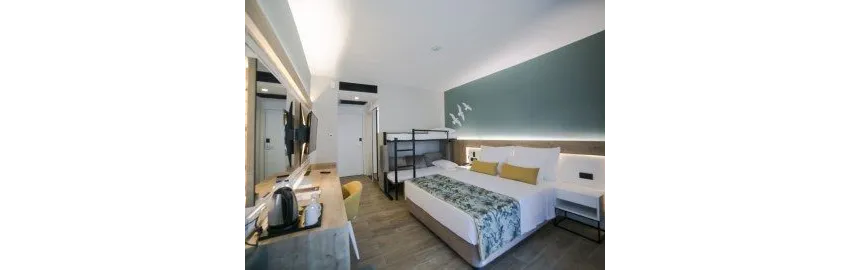 Sailors Beach Club 5*-7