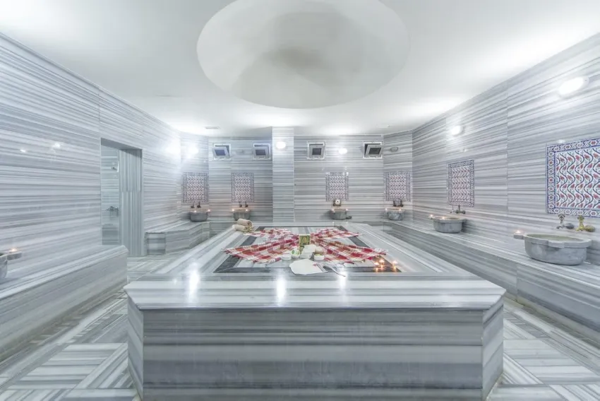 Lonicera Resort & Spa Hotel 5*-21