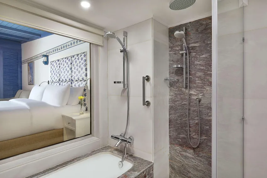 Hilton Plaza Hurghada 5*-17