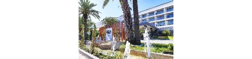 Imperial Turkiz Resort Kemer 5*-6