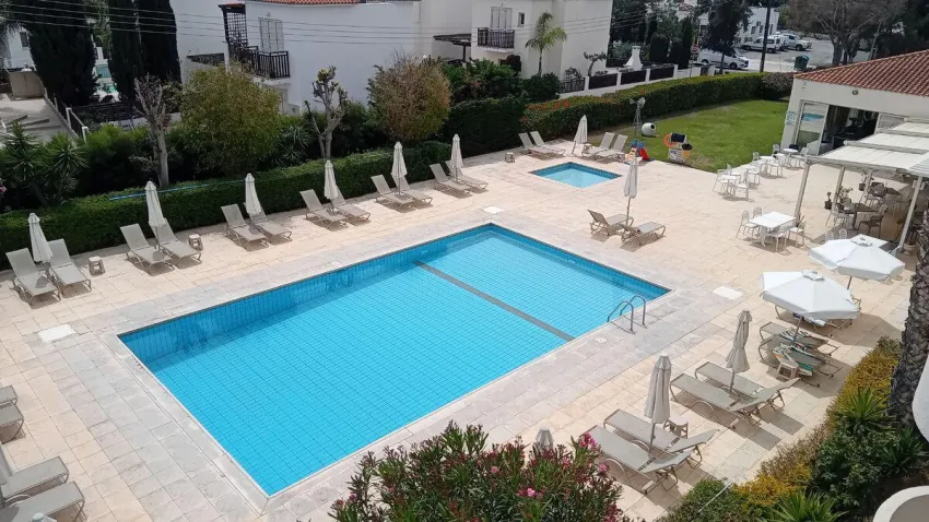 Mandalena Hotel Apartments 3*-9