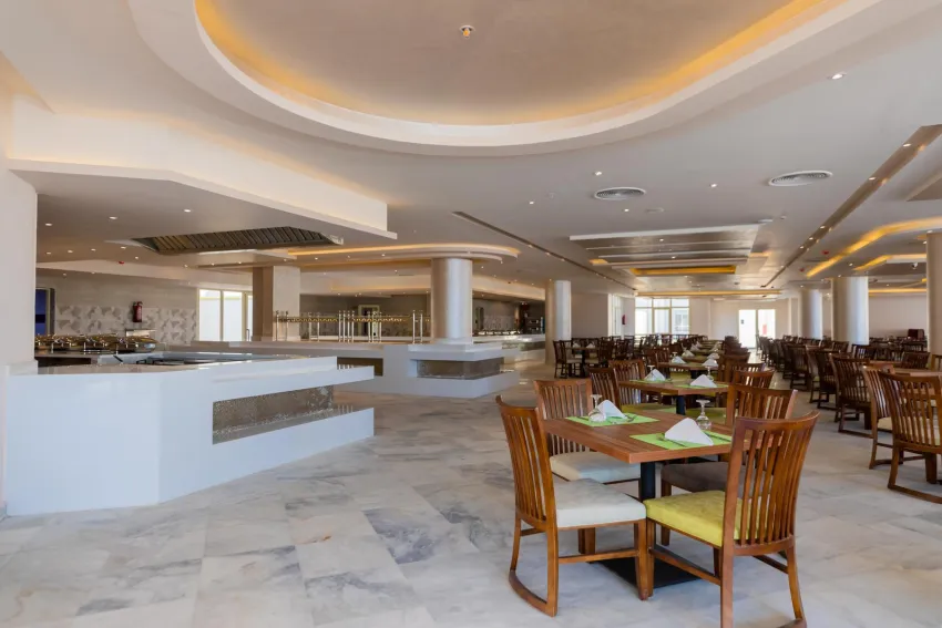 Aqua Mondo Abu Soma Resort 5*-13