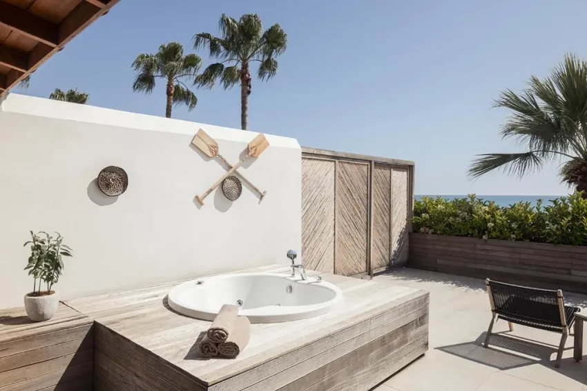 Day One Beach Resort & Spa (Adults Only 18+) 5*-17