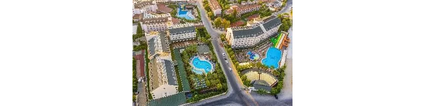 Primasol Hane Garden 5*-13