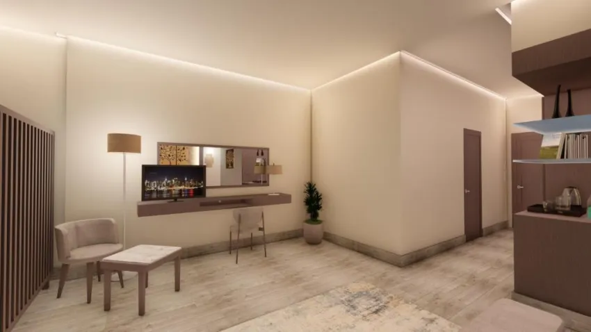 JAZ ELITE ASTERIA BEACH SAHL HASHEESH  5*-69