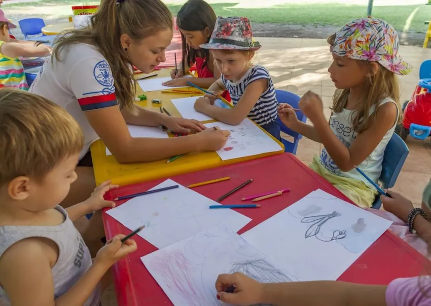 Sunrise Resort Hotel 5*-47