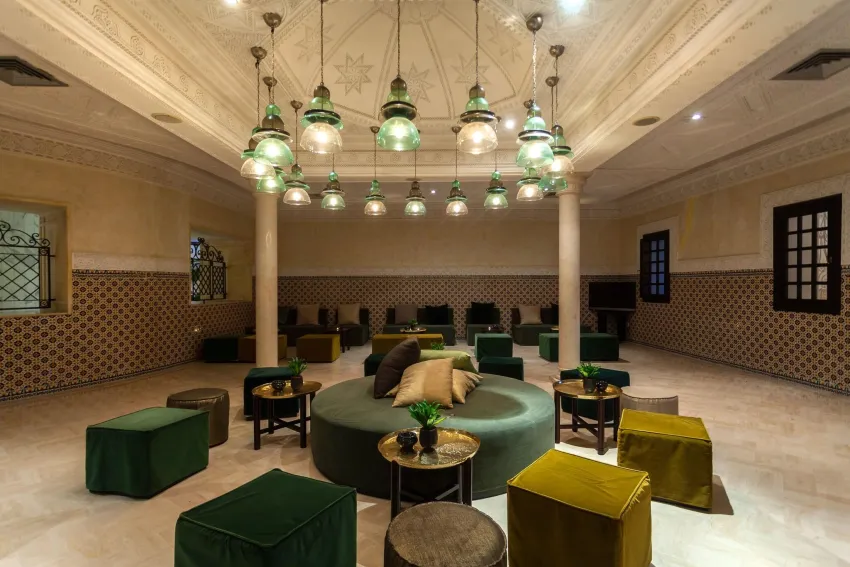 Sensimar Oceana Resort & Spa 5*-20